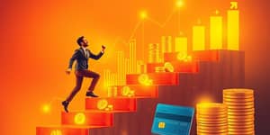 Crédito Inteligente: Tu Ruta Hacia la Libertad Financiera