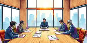 El Arte de Negociar con tus Acreedores: Estrategias Efectivas