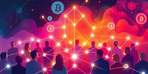 Gobernanza Descentralizada: El Poder en Manos de la Comunidad