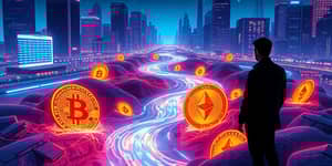 Liquidez en el Mercado Cripto: Cómo Afecta a tu Inversión