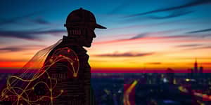 Monitoreo de Crédito: Protege tu Identidad Financiera