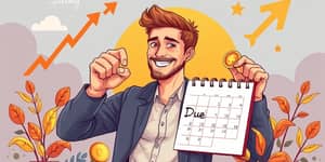 La Importancia de Pagar a Tiempo: Más que Solo Quitarte una Deuda