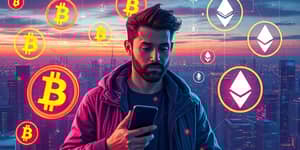 Trading de Criptomonedas: Dominando el Arte del Intercambio