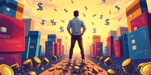 Minimizando Intereses: Estrategias para Ahorrar en tus Créditos