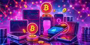 Wallet de Criptomonedas: Escoge la Mejor Opción para Ti