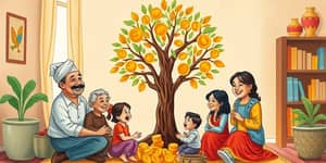 De Cero a Heredero: Construyendo un Patrimonio Sólido