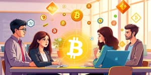 Educación Cripto: Desmontando Mitos y Falsedades