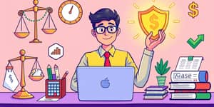 Prevención de Sobrendeudamiento: Límites y Responsabilidad