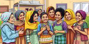 Microcréditos con Macro Impacto: ¿Son para Ti?