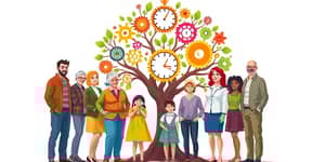 ¿Quién Heredará tu Visión? Pensando en la Sucesión Familiar