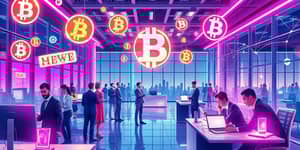 Criptomonedas para Empresas: Innovación y Eficiencia