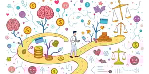 La Psicología del Crédito: Decisiones Inteligentes sin Estrés