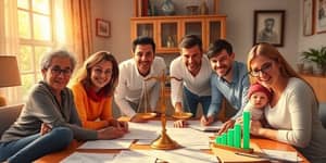 Optimiza tu Herencia: Consejos Fiscales Imprescindibles