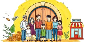 Protege a los Tuyos: Planificación Patrimonial para Familias