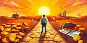 Planificación a Largo Plazo: Asegurando tu Estabilidad Financiera