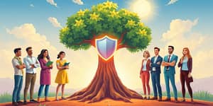 Minimizando Riesgos: Estrategias de Protección Patrimonial