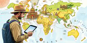 El Mapa de tu Patrimonio: Dónde Están tus Activos