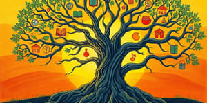 Legado Duradero: Cómo Perpetuar tus Valores y Bienes