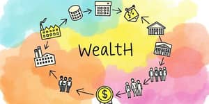 El Ciclo del Patrimonio: Gestionando la Riqueza a Través del Tiempo