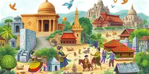 Dejando Huella: Cómo tu Patrimonio Puede Trasceder