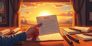 Preparando el Mañana: La Importancia del Testamento