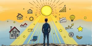 Más Allá del Salario: Fuentes de Ingresos Pasivos Reveladas