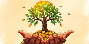 Ahorrar no es Privarse, es Invertir en Ti: Guía Completa