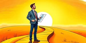 Tu Crédito para el Futuro: Planificando a Largo Plazo