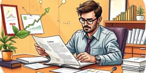 Cómo Leer y Entender tu Contrato de Crédito