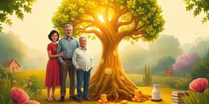 Patrimonio Generacional: Un Enfoque Holístico