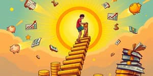 Finanzas Personales: Hábitos que Transformarán tu Vida