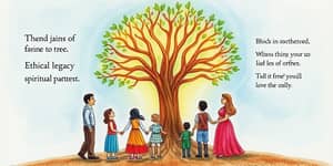 Heredar con Propósito: Gestionando tu Legado de Forma Ética