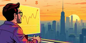 Invierte Inteligente: Guía para Principiantes en la Bolsa de Valores