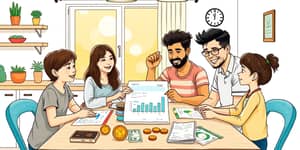 Optimiza tus Gastos: Más Dinero en tu Bolsillo Ahora