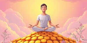 Adiós al Estrés Financiero: Alcanza la Paz Económica