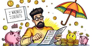 Evita los Errores Financieros Más Comunes