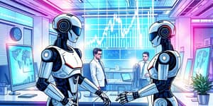 Automatización Financiera: Ahorra y Gana sin Esfuerzo