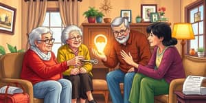 Planificación Patrimonial: Asegurando el Futuro de tu Familia