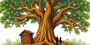 Del Éxito al Legado: Consolidando tu Patrimonio