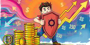 El Impacto de la Inflación en tus Ahorros: Cómo Protegerte