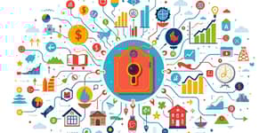 Cómo Diversificar tu Cartera y Minimizar Riesgos