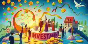 Tu Guía Definitiva para Entender los Fondos de Inversión