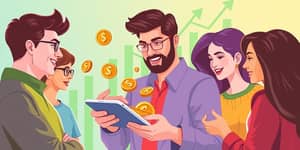 Microinversiones: Empieza a Invertir con Poco Dinero