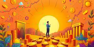 El Camino Hacia tu Primera Inversión Exitosa