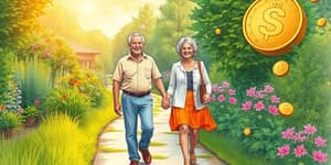 Tu Plan de Retiro: Diseñando un Futuro sin Preocupaciones