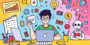 Ingresos Extra: Ideas Creativas para Complementar tu Sueldo