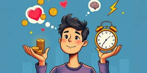 La Psicología del Dinero: Entiende tus Decisiones Financieras