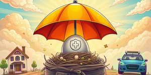 Creando un Fondo de Emergencia: Tu Red de Seguridad Financiera