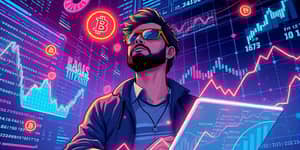 Cripto Trading Algorítmico: Estrategias que Transforman