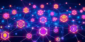 Modelos de Consenso en Blockchain: Más Allá de la Prueba de Trabajo